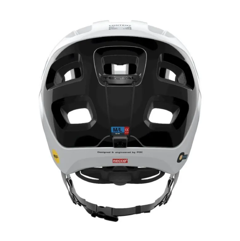 PocTectal Race MIPS - Casque VTT