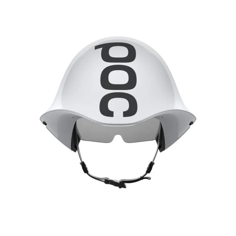 PocTempor - Casque vélo route