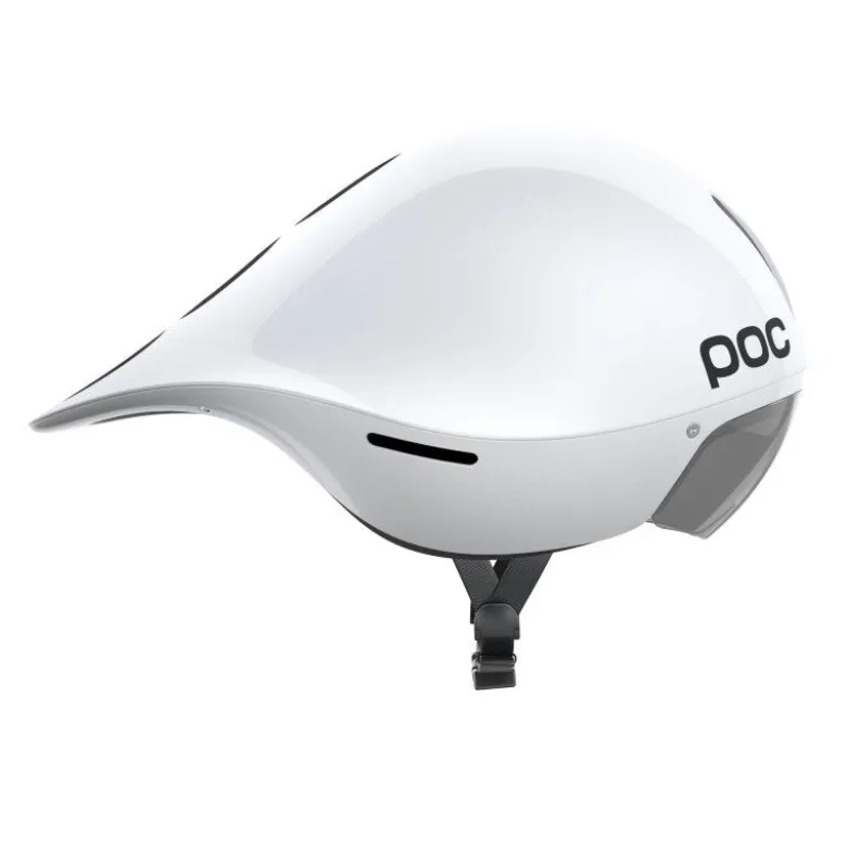 PocTempor - Casque vélo route