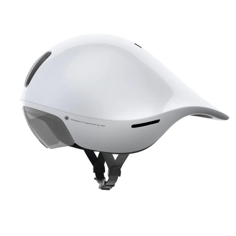 PocTempor - Casque vélo route