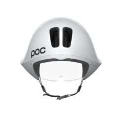 PocTempor - Casque vélo route
