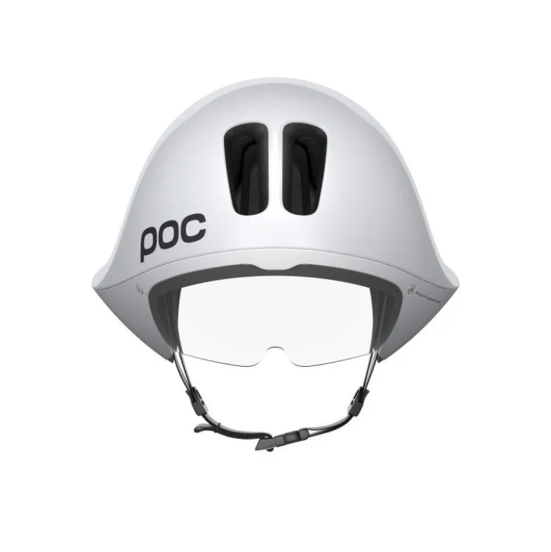 PocTempor - Casque vélo route