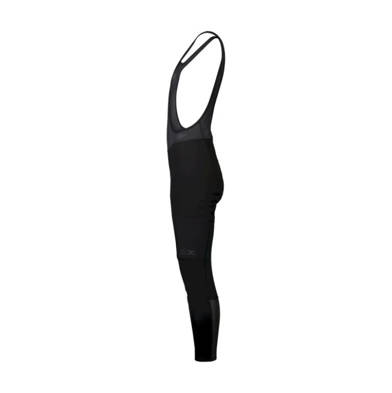 PocThermal Cargo Tights - Cuissard vélo femme