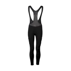 PocThermal Cargo Tights - Cuissard vélo femme