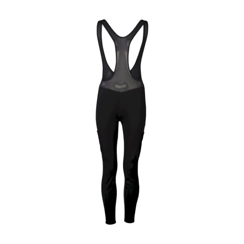 PocThermal Cargo Tights - Cuissard vélo femme