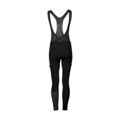 PocThermal Cargo Tights - Cuissard vélo femme