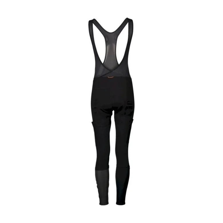 PocThermal Cargo Tights - Cuissard vélo femme