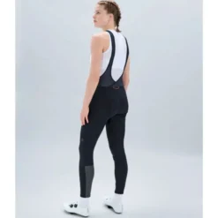 PocThermal Cargo Tights - Cuissard vélo femme