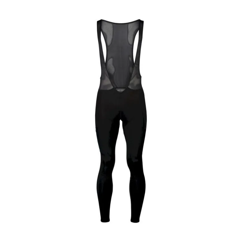 PocThermal Cargo Tights - Cuissard vélo homme