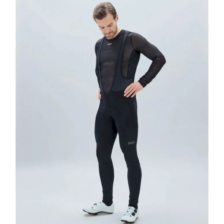 PocThermal Cargo Tights - Cuissard vélo homme