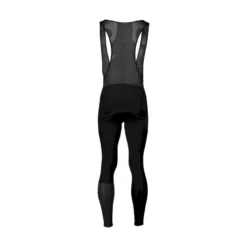 PocThermal Cargo Tights - Cuissard vélo homme
