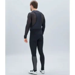 PocThermal Cargo Tights - Cuissard vélo homme