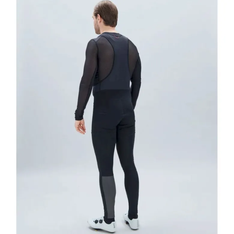 PocThermal Cargo Tights - Cuissard vélo homme