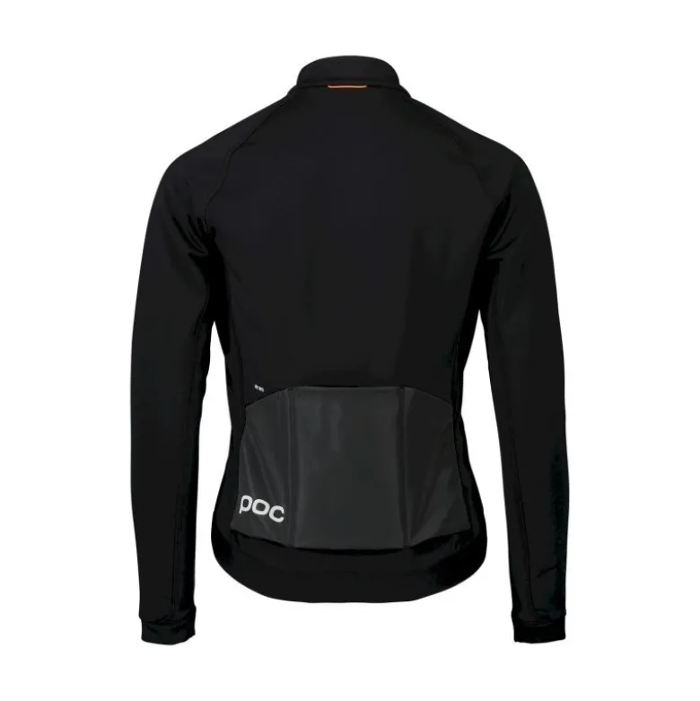 PocThermal Jacket - Veste vélo femme