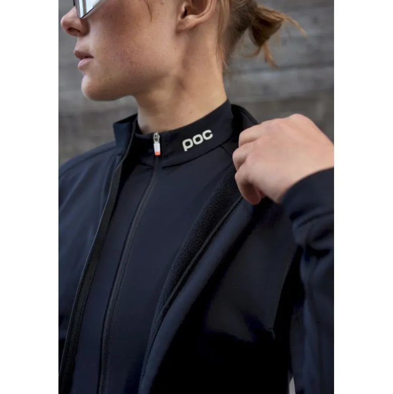 PocThermal Jacket - Veste vélo femme