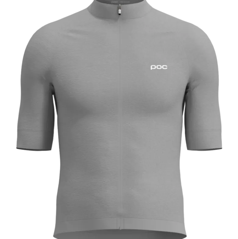 PocThermal Lite Jersey - Maillot vélo homme