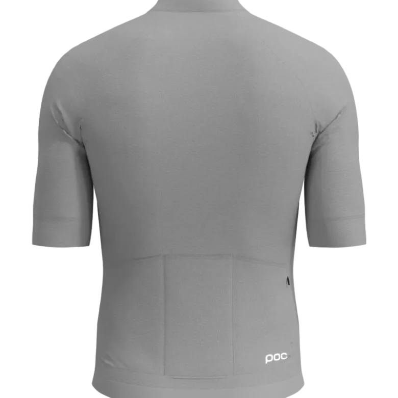 PocThermal Lite Jersey - Maillot vélo homme