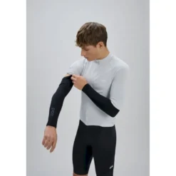 PocThermal Lite Jersey - Maillot vélo homme