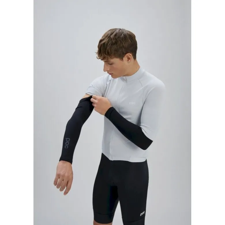 PocThermal Lite Jersey - Maillot vélo homme