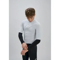 PocThermal Lite Jersey - Maillot vélo homme