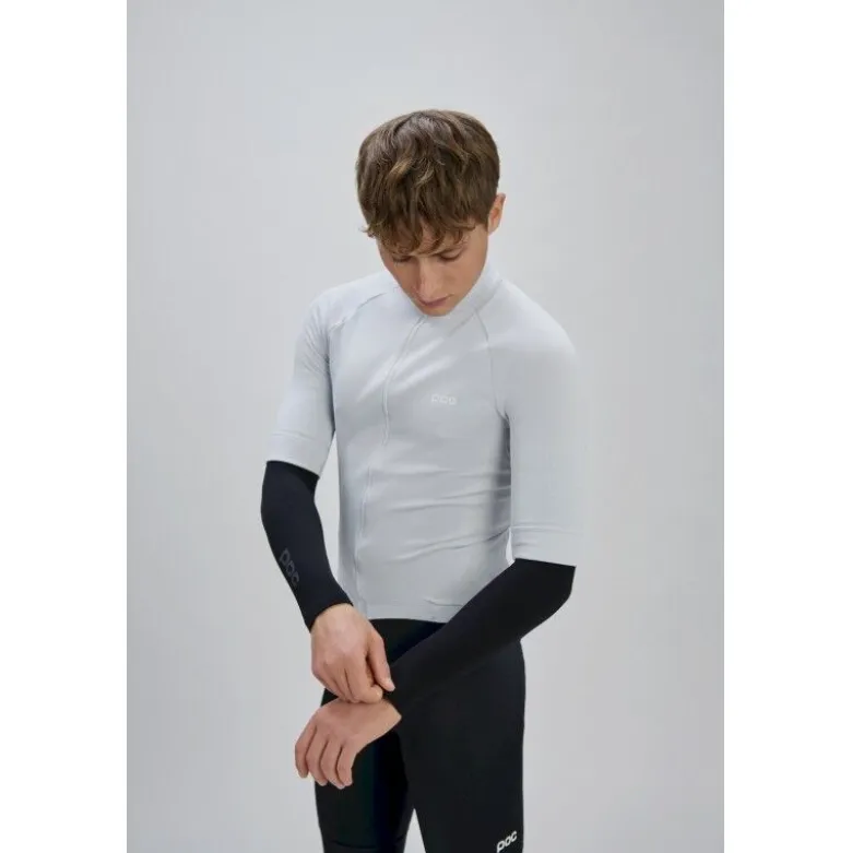 PocThermal Lite Jersey - Maillot vélo homme