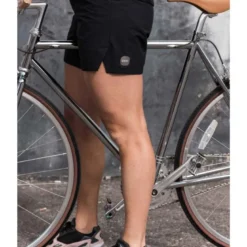 PocTranscend Shorts - Short VTT femme