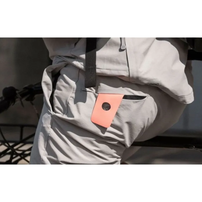 PocTranscend Shorts - Short VTT homme