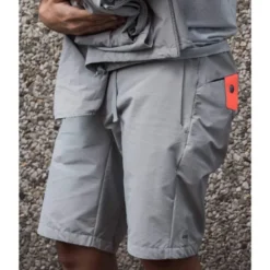 PocTranscend Shorts - Short VTT homme