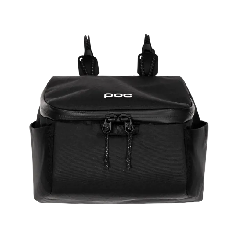 PocUltra Bar Bag - Sacoche guidon vélo
