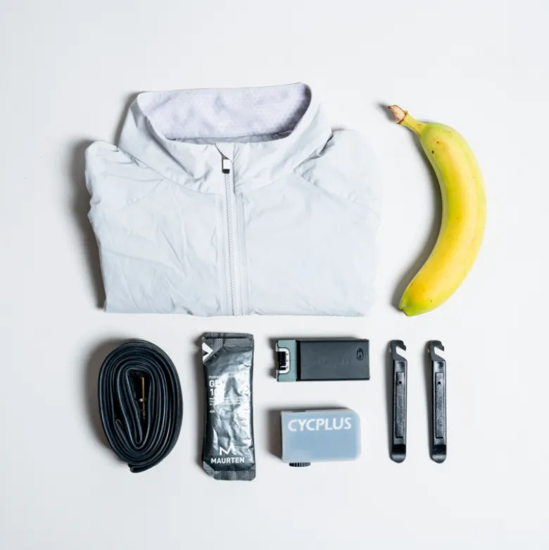 PocUltra Bar Bag - Sacoche guidon vélo