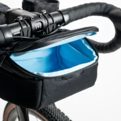 PocUltra Bar Bag - Sacoche guidon vélo