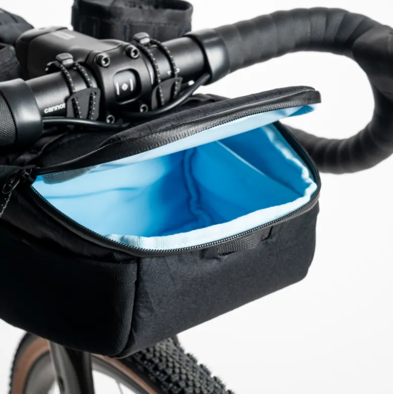 PocUltra Bar Bag - Sacoche guidon vélo