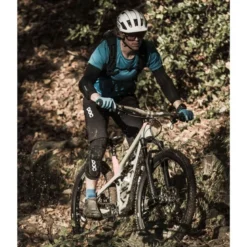 PocVPD Air Leg - Protection VTT jambes