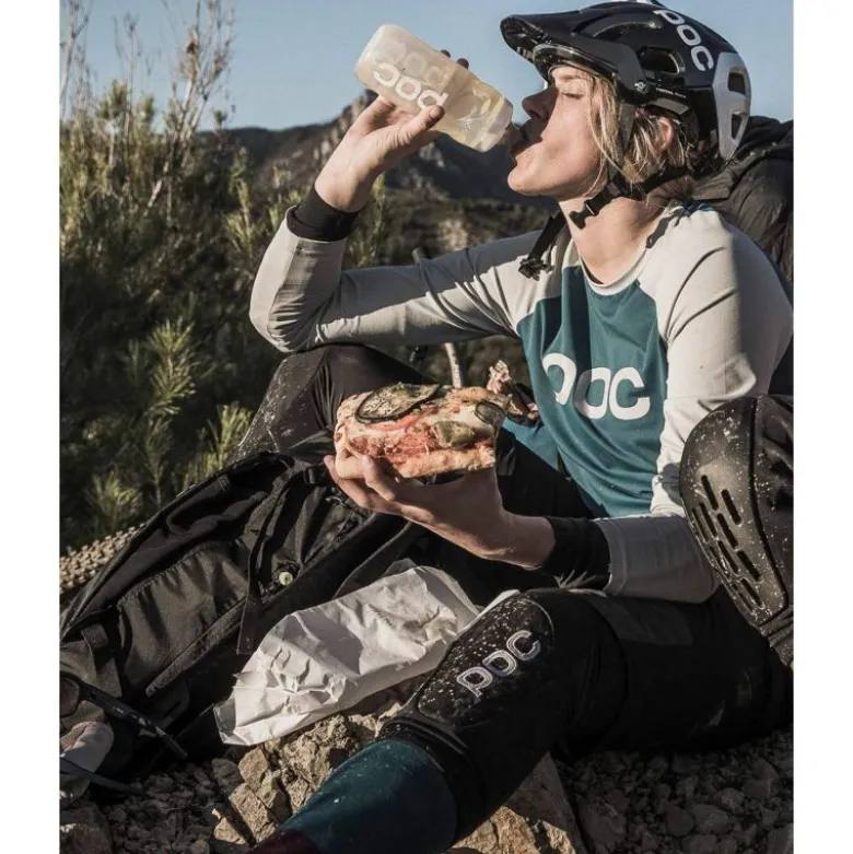 PocVPD Air Leg - Protection VTT jambes