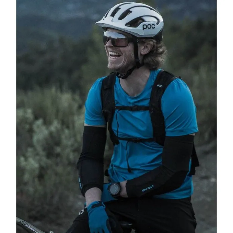PocVPD Air Sleeve - Protection VTT bras