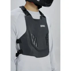 PocVPD Air Torso - Dorsale VTT