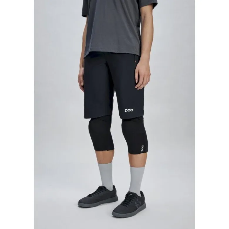 PocVPD Max Knee - Genouillère VTT