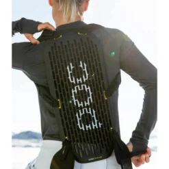 PocVPD System Back - Dorsale VTT