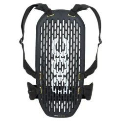 PocVPD System Back - Dorsale VTT