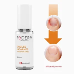 PodermHuile Sérum Apaisant - Soin du corps
