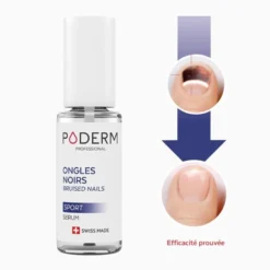 PodermHuile Sérum Fortifiant - Soin du corps