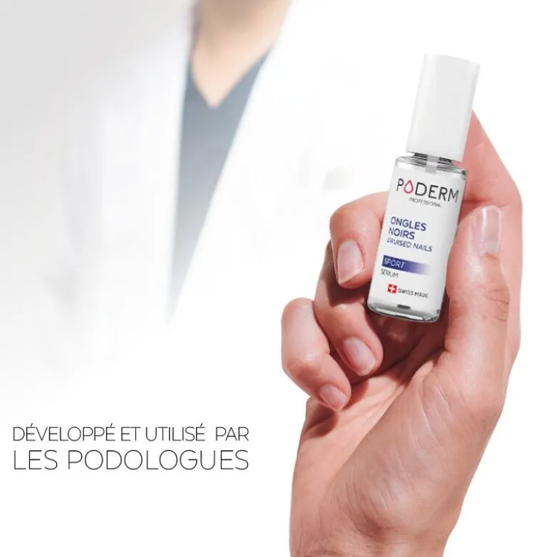 PodermHuile Sérum Fortifiant - Soin du corps