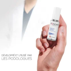 PodermHuile Sérum Kids - Soin du corps