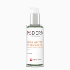 PodermSérum Pieds Irrités et Sensibles - Soin du corps