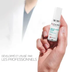 PodermSérum ongles jaunes et abîmés - Soin du corps