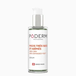 PodermSérum Pieds Très Secs et Abîmés - Soin du corps