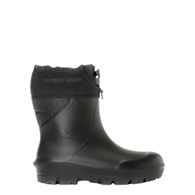 PolyverClassic Sport Low - Bottes de neige