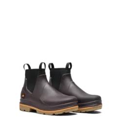 PolyverSL25 - Bottes en caoutchouc