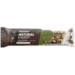 PowerbarNatural Energy Cereal Bar - Barre énergétique