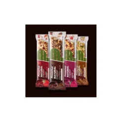 PowerbarNatural Energy Cereal Bar - Barre énergétique